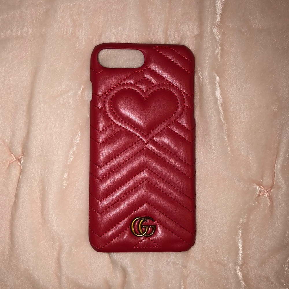 Gucci Marmont Phone Case
